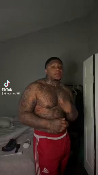 Watch 〽️ustard's leaked NSFW video on TwXstars