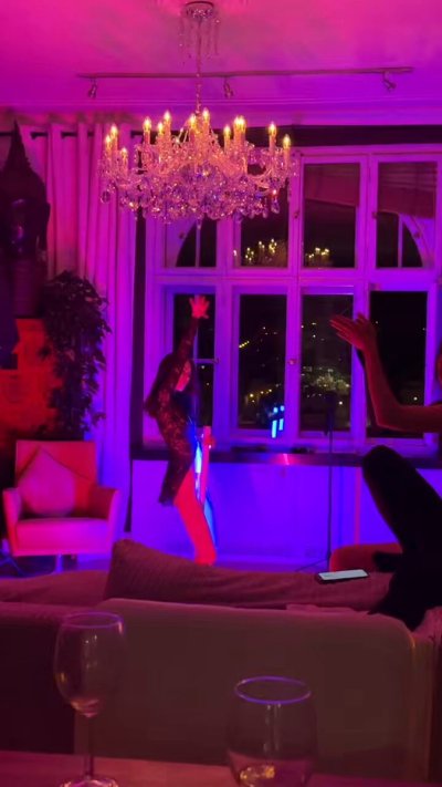 Watch Leona Mia's leaked NSFW video on TwXstars