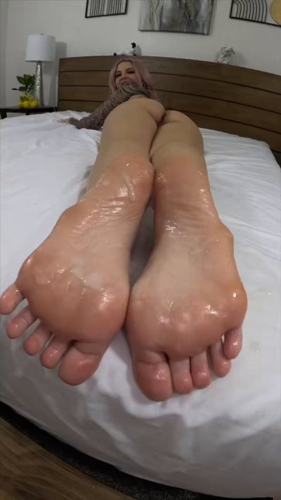 Watch The official F33TG0@T's leaked NSFW video on TwXstars