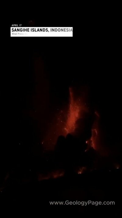 Watch Geology Page's leaked NSFW video on TwXstars