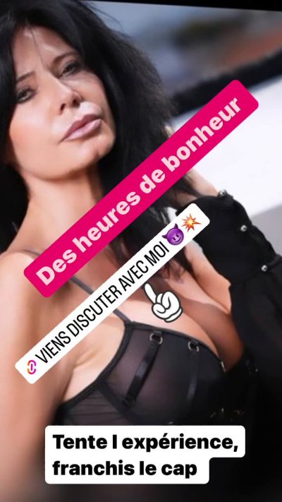 Watch nathalie andreani's leaked NSFW video on TwXstars