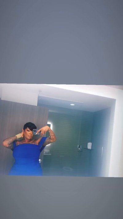 Watch 💜216TEMPTATION 💜's leaked NSFW video on TwXstars