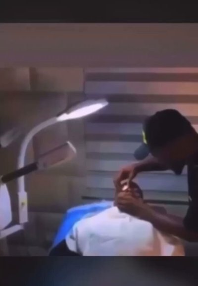 Watch Daniel☆🌴's leaked NSFW video on TwXstars