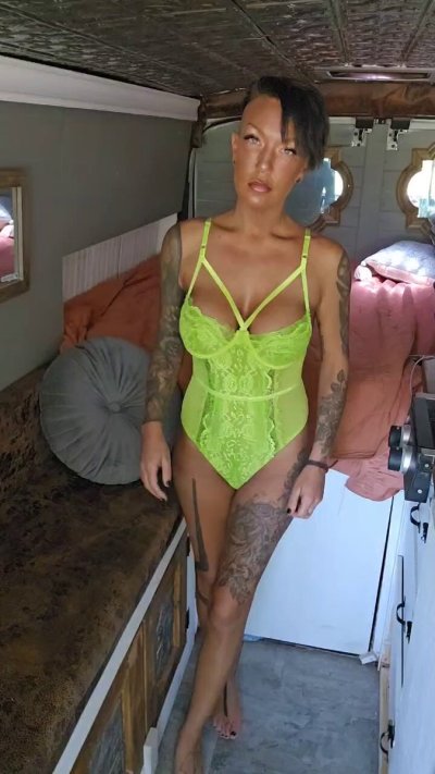 Watch Gypsyundersupervised's leaked NSFW video on TwXstars