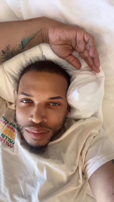 Watch Merman King Triton 🧜🏼‍♂️'s leaked NSFW video on TwXstars