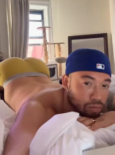 Watch Brian Nieh's leaked NSFW video on TwXstars