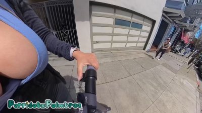 Watch Perridotspalmtree's leaked NSFW video on TwXstars