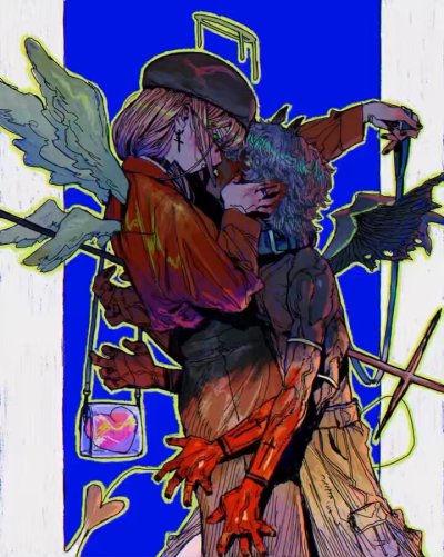 Watch Kou's leaked NSFW video on TwXstars