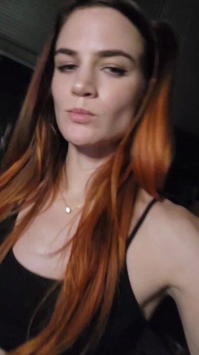 Watch 𝔾𝕀𝔸 ℍ𝕀𝕃𝕃 💜✨'s leaked NSFW video on TwXstars