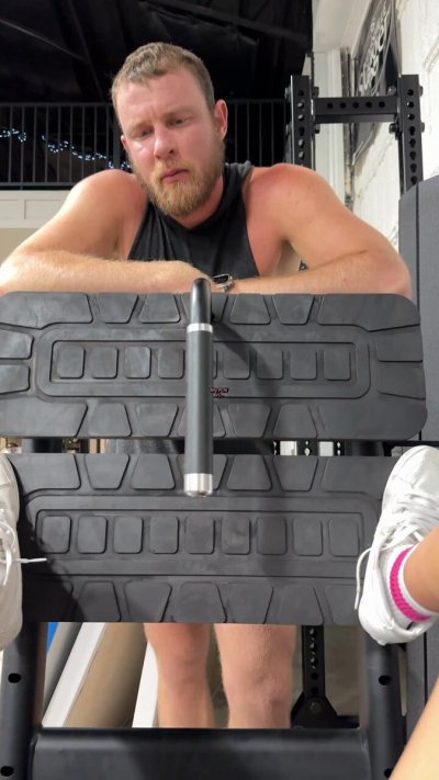 Watch Bryce Adams 💋's leaked NSFW video on TwXstars