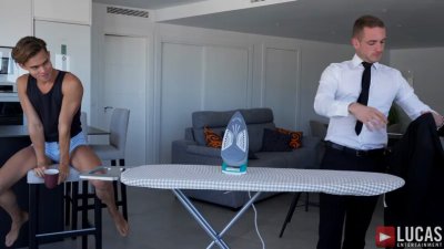 Watch Apolo Adrii's leaked NSFW video on TwXstars