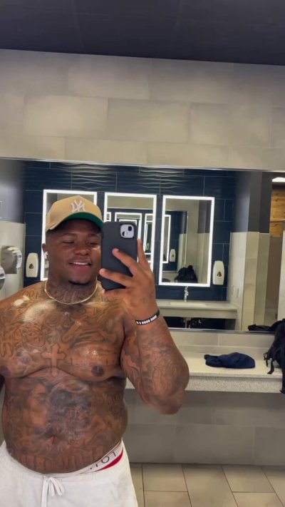 Watch 〽️ustard's leaked NSFW video on TwXstars