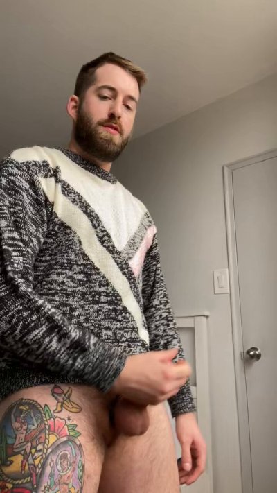 Watch BButcherBoy's leaked NSFW video on TwXstars