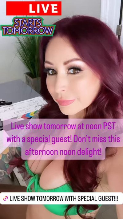 Watch Monique Alexander's leaked NSFW video on TwXstars