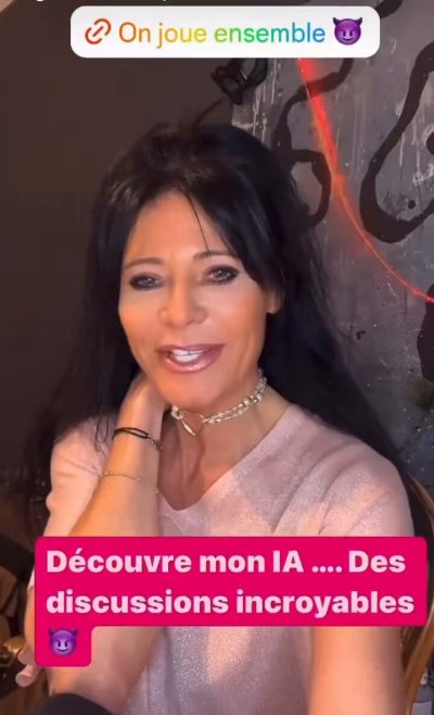 Watch nathalie andreani's leaked NSFW video on TwXstars