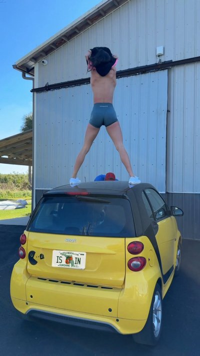 Watch Bryce Adams 💋's leaked NSFW video on TwXstars