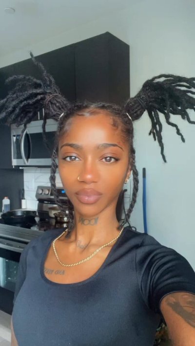 Watch HERretha Franklin ♈️'s leaked NSFW video on TwXstars