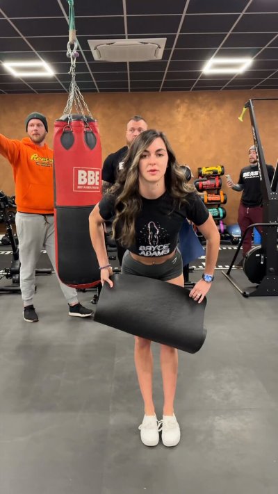 Watch Bryce Adams 💋's leaked NSFW video on TwXstars