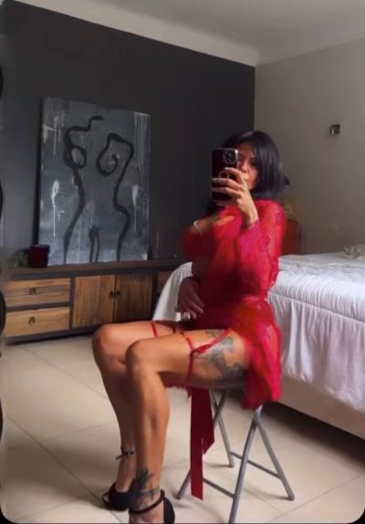 Watch nathalie andreani's leaked NSFW video on TwXstars