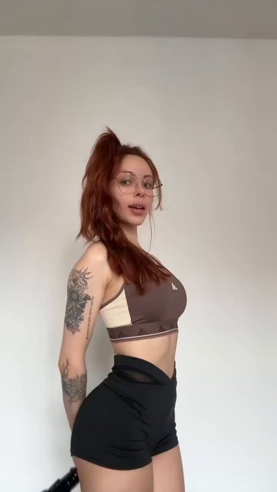 Watch SuicideGirls's leaked NSFW video on TwXstars