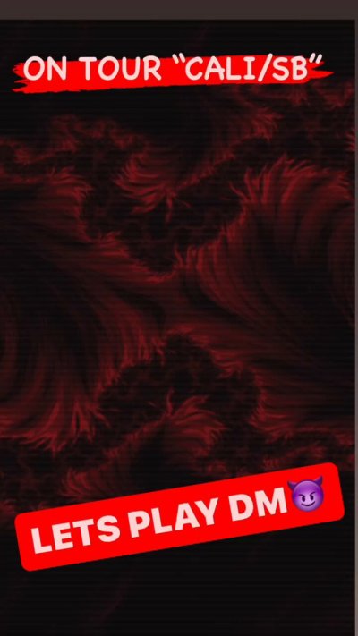 Watch Miss Poison's leaked NSFW video on TwXstars