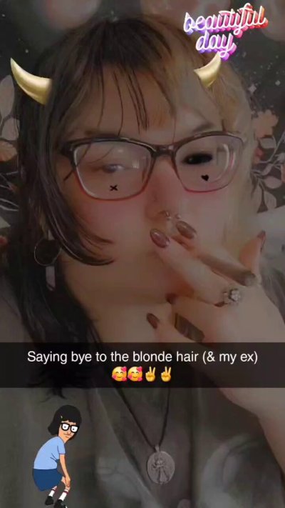 Watch ✨Chaos✨ (succubus arc)'s leaked NSFW video on TwXstars