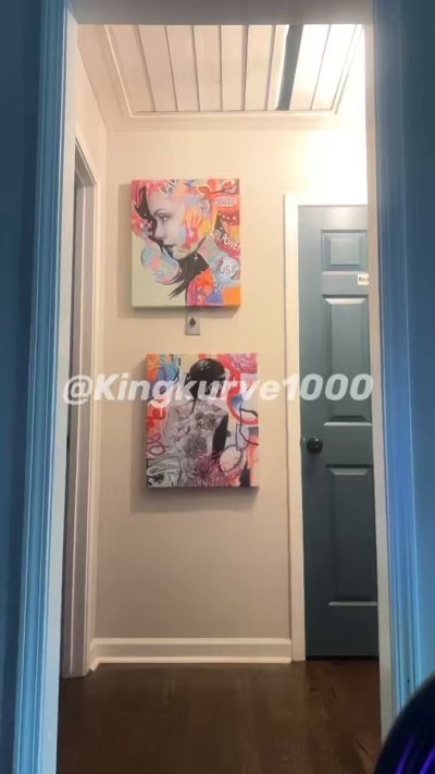 Watch King Kurve's leaked NSFW video on TwXstars