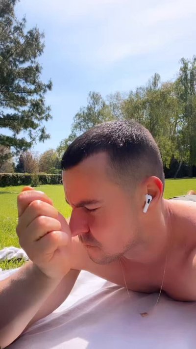 Watch Leandro Dias's leaked NSFW video on TwXstars