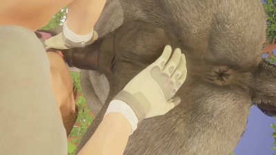 Watch WildLifeFurries's leaked NSFW video on TwXstars