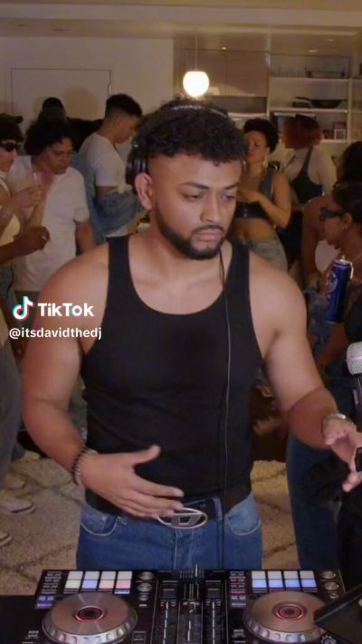 Watch Daniel☆🌴's leaked NSFW video on TwXstars