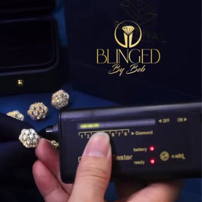 Watch www.BlingedByBeb.com ✨🛠️💎's leaked NSFW video on TwXstars