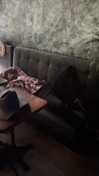 Watch Malik Delgaty's leaked NSFW video on TwXstars