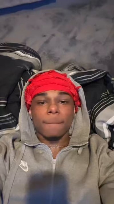 Watch 🔙Deontae🔜's leaked NSFW video on TwXstars