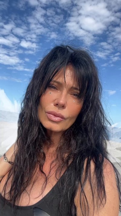 Watch nathalie andreani's leaked NSFW video on TwXstars