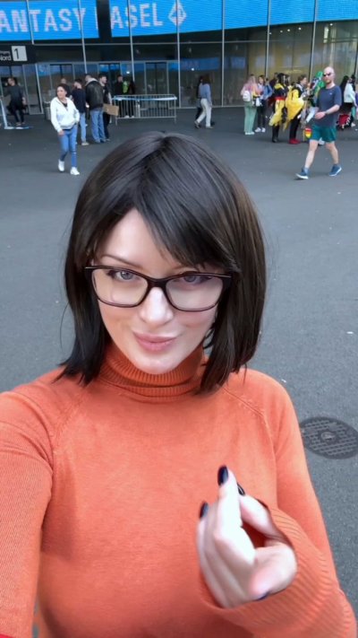 Watch Alissa Noir's leaked NSFW video on TwXstars