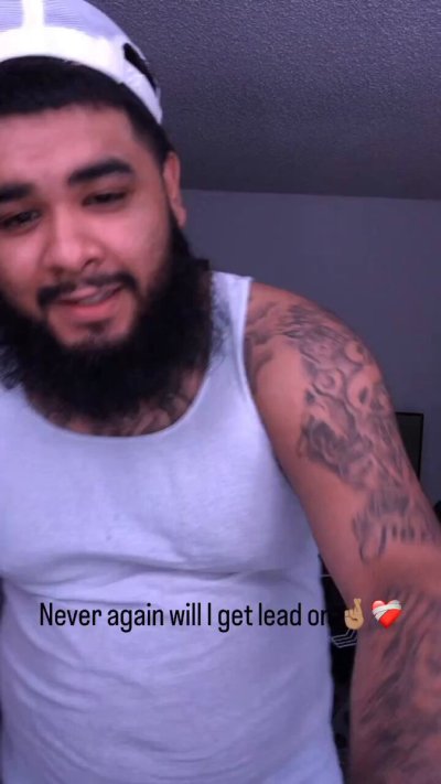 Watch Baby Sleepy 😴's leaked NSFW video on TwXstars