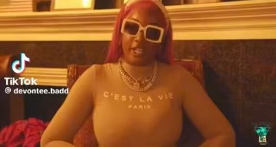 Watch 🔙Deontae🔜's leaked NSFW video on TwXstars