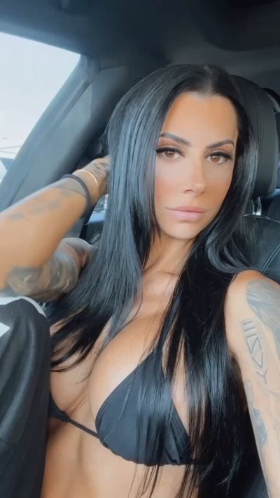 Watch Brandi Andrews's leaked NSFW video on TwXstars