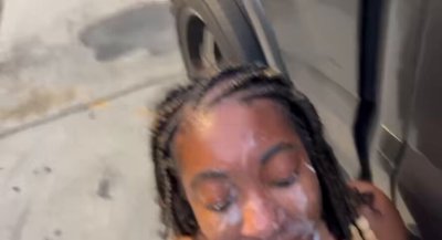 Watch Da Baddest's leaked NSFW video on TwXstars