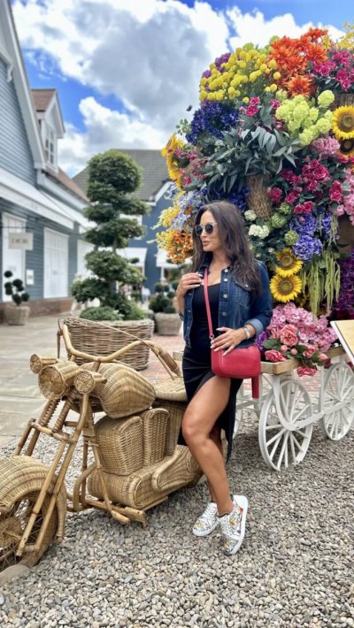 Watch Lisa Ann's leaked NSFW video on TwXstars