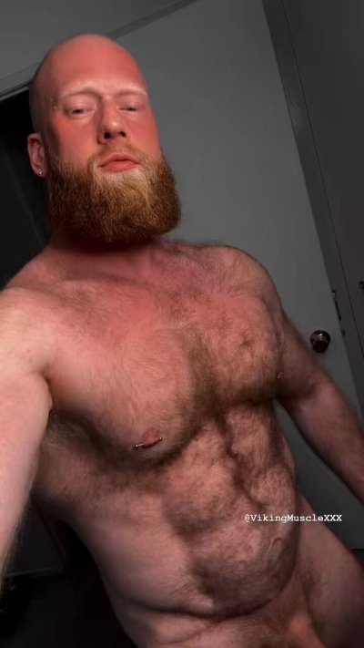 Watch 𝚅𝚒𝚔𝚒𝚗𝚐 𝙼𝚞𝚜𝚌𝚕𝚎's leaked NSFW video on TwXstars