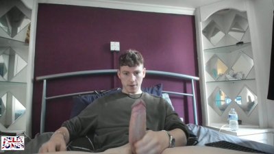 Watch Felix Jonesxxx's leaked NSFW video on TwXstars