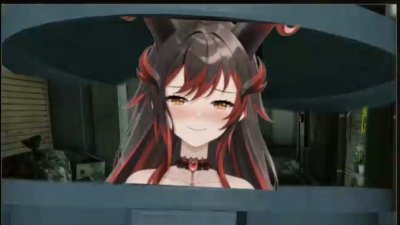 Watch ally kirser ✨⚔️ VA | VTUBER's leaked NSFW video on TwXstars