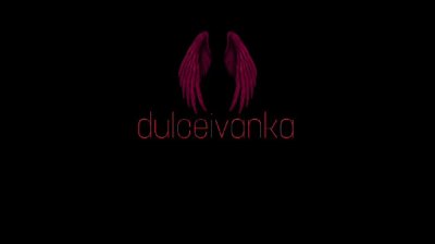 Watch Dulce_ivanka 🧡💙💙's leaked NSFW video on TwXstars