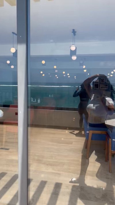 Watch 🖤's leaked NSFW video on TwXstars