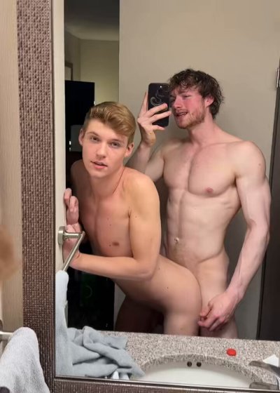 Watch Jack Bailey's leaked NSFW video on TwXstars