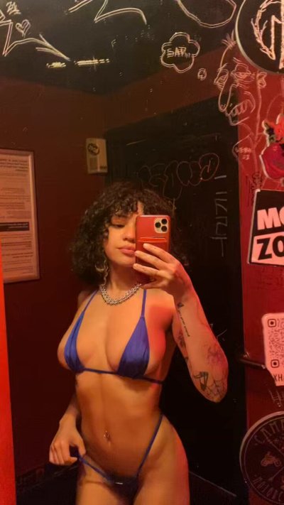 Watch mari's leaked NSFW video on TwXstars