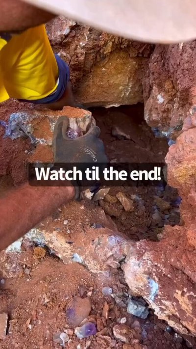 Watch Geology Page's leaked NSFW video on TwXstars