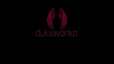 Watch Dulce_ivanka 🧡💙💙's leaked NSFW video on TwXstars