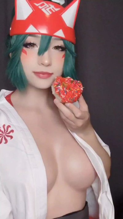 Watch SkyexSummers's leaked NSFW video on TwXstars